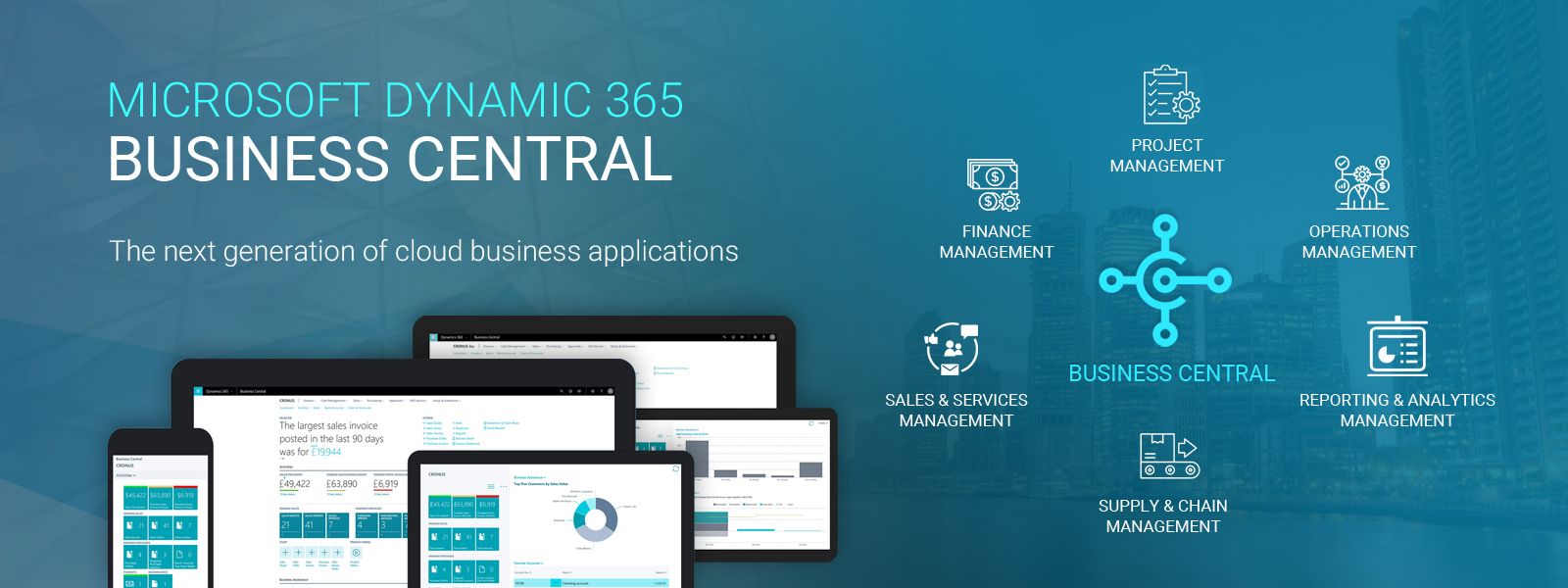 New Features in Business Central 2023 Release Wave 1 – Post multiple transfer orders at the same time