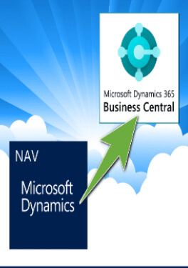 Upgrading From NAV to Microsoft Dynamics 365 Business Central: Essential Guide